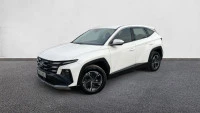 Hyundai Tucson 1.6T 118kW (160CV) Klass