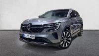 Renault Austral Techno Mild Hybrid 116kW Auto