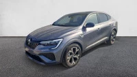 Renault Arkana Techno TCe 103kW(140CV) EDC mild hybrid Renault Arkana Techno TCe 103kW(140CV) EDC mild hybrid