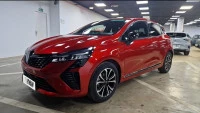 Renault Clio techno Eco-G 100cv (74kW)