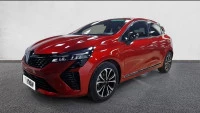 Renault Clio techno Eco-G 100cv (74kW)