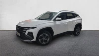 Hyundai Tucson 1.6T 118kW (160CV) Maxx