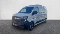 Renault Master Furgón T L2H2 3500 Bl dCi 96kW (130CV)