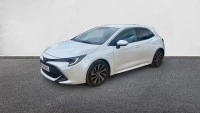 Toyota Corolla 1.8 125H STYLE E-CVT