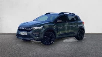 Dacia Sandero Stepway Extreme Go 74kW (100CV) ECO-G