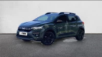 Dacia Sandero Stepway Extreme Go 74kW (100CV) ECO-G