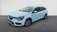 Renault Megane S.T. Business Blue dCi 85 kW (115CV) -SS