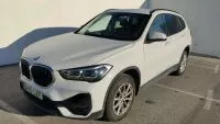 BMW X1 sDrive16d