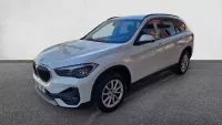 BMW X1 sDrive16d BMW X1 sDrive16d