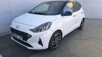 Hyundai i10 1.2 Tecno 2C