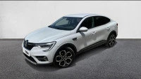 Renault Arkana Zen TCe 103kW(140CV) EDC mild hybrid Renault Arkana Zen TCe 103kW(140CV) EDC mild hybrid