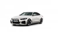 BMW i4 eDrive40