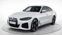 BMW i4 eDrive40 BMW i4 eDrive40