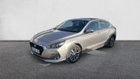 Hyundai i30 1.0 TGDI Klass Fastback Hyundai i30 1.0 TGDI Klass Fastback