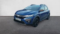 Dacia Sandero Stepway Extreme Go 74kW (100CV) ECO-G
