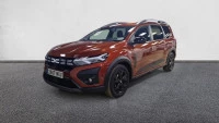 Dacia Jogger Extreme Go 74kW (100CV) ECO-G 5 plazas