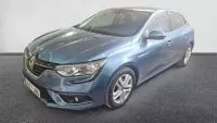 Renault Megane Zen Energy TCe 97kW (130CV)