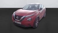 Nissan juke DIG-T 86 kW (117 CV) 6 M/T ACENTA