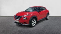Nissan juke DIG-T 86 kW (117 CV) 6 M/T ACENTA