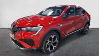 Renault Arkana Techno TCe 103kW(140CV) EDC mild hybrid
