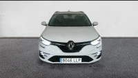 Renault Megane S.T. Business Blue dCi 85 kW (115CV)