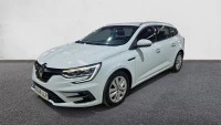 Renault Megane S.T. Business Blue dCi 85 kW (115CV)