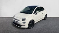 Fiat 500 1.2 8v 69 CV Lounge