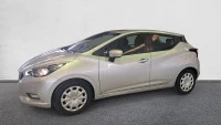 Nissan Micra IG-T 68 kW (92 CV) E6D-F Acenta