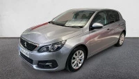 Peugeot 308 5p Allure 1.5 BlueHDi 96KW (130CV) Peugeot 308 5p Allure 1.5 BlueHDi 96KW (130CV)