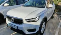 Volvo XC40 2.0 D3