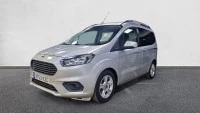 Ford Tourneo Courier 1.0 EcoBoost 74kW (100CV) Ambiente