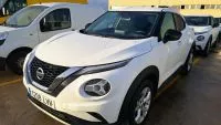 Nissan juke DIG-T 84 kW (114 CV) 6M/T Acenta