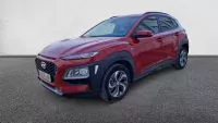Hyundai Kona 1.6 GDI HEV Maxx DCT Hyundai Kona 1.6 GDI HEV Maxx DCT