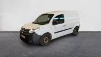Renault Kangoo Furgón Profesional Blue dCi 59 kW (80CV) Renault Kangoo Furgón Profesional Blue dCi 59 kW (80CV)