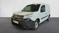 Renault Kangoo Furgón Profesional Blue dCi 59 kW (80CV)