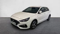 Hyundai i30 1.0 TGDI Klass