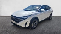 Nissan Qashqai DIG-T 116kW (158CV) mHEV CVT Acenta