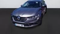 Renault Talisman FAMILIAR 1.6 DCI ENERGY ZEN 96KW 130 5P