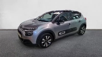 Citroën C3 PureTech 60KW (83CV) Shine