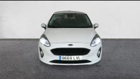 Ford Fiesta 1.0 EcoBoost 74kW (100CV) Trend 5p