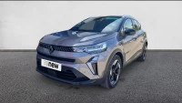 Renault Captur techno Eco-G 100cv (74 kW)