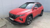 Hyundai Tucson 1.6 TGDI 169kW HEV Tecno Sky Auto Hyundai Tucson 1.6 TGDI 169kW HEV Tecno Sky Auto