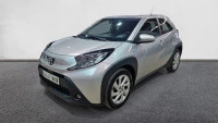 Toyota Aygo X Cross 1.0 VVT-I 72CV Play