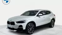 BMW X2 sDrive20i DCT