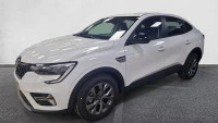 Renault Arkana Evolution TCe 103kW(140CV) EDC mild hybr Renault Arkana Evolution TCe 103kW(140CV) EDC mild hybr