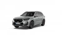BMW X1 sDrive20d