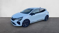 Renault Clio Techno TCe 90 (67kw)
