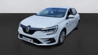 Renault Megane Life Blue dCi 85 kW (115CV)