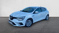 Renault Megane Life Blue dCi 85 kW (115CV) Renault Megane Life Blue dCi 85 kW (115CV)