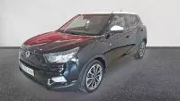 Ssangyong Tivoli D16T Limited 4x2